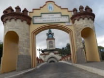 Imagen Puerta de la Ciudad